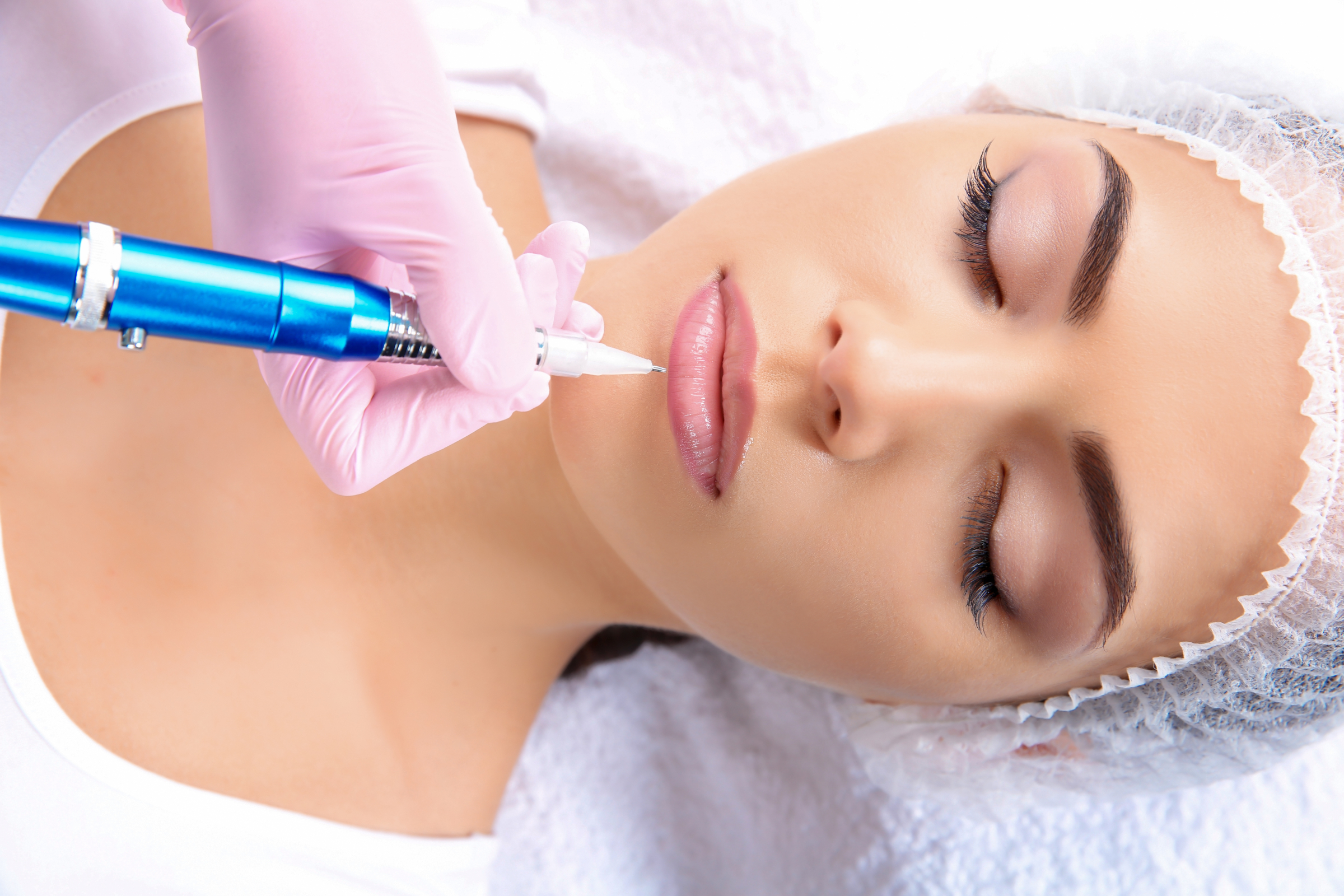TOP-NOTCH BEAUTY STUDIO IN BERGEN COUNTY