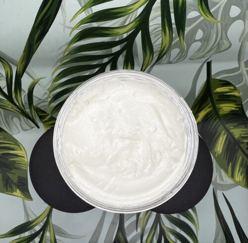 Citrus Burst Body Cream - Image 2