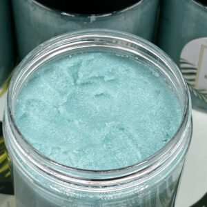 Body Scrubs