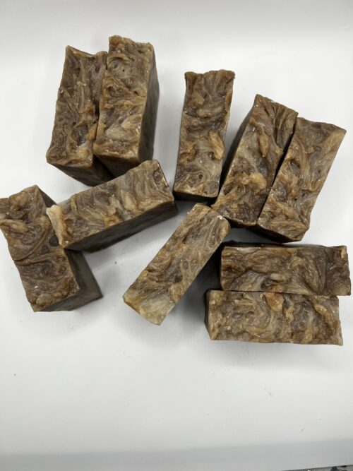 Eczema Relief Soap