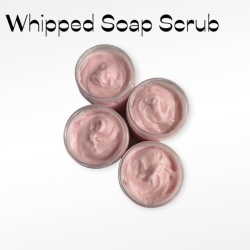 Caribbean Breeze Body Polish - Image 3