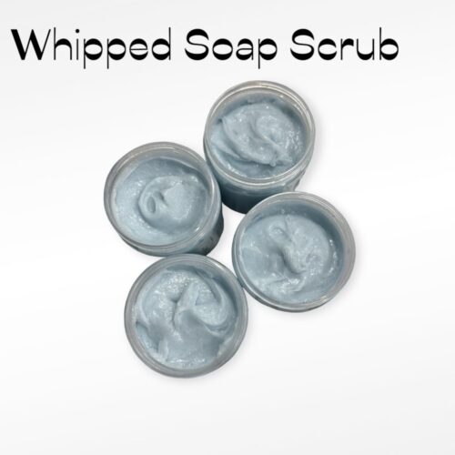 Bleu Velvet Body Polish - Image 4