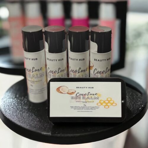 CocoLuxe Lip Balm