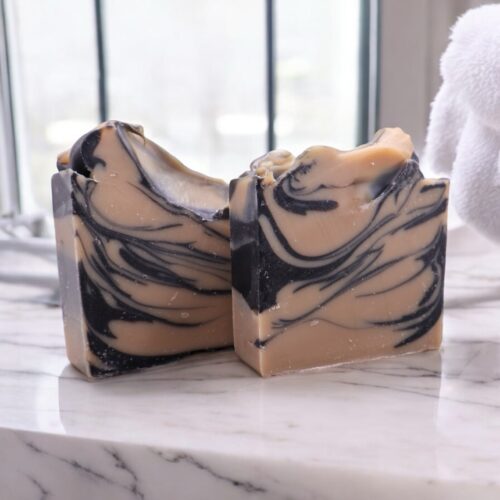 Natural Vegan Soap Bars - Image 5