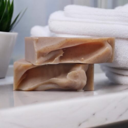 Natural Vegan Soap Bars - Image 6