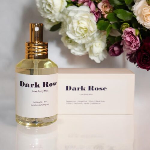 Luxe Body Mist - Image 3
