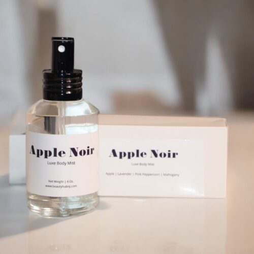 Luxe Body Mist - Image 4