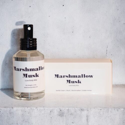 Luxe Body Mist - Image 5